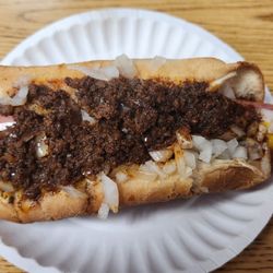 J & G Texas Weiners