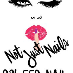 Not Just Nails