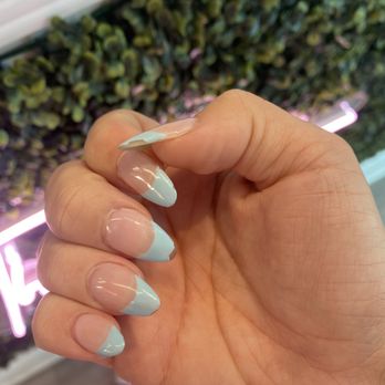 The Beauty Bar Midtown - ALL MY NAILS PEELED THE DAY I GOT THEM DONE AND MY TOES LOOK EVEN WORSE - Hair Salons Near Me - Miami, Florida The Beauty Bar Midtown - ALL MY NAILS PEELED THE DAY I GOT THEM DONE AND MY TOES LOOK EVEN WORSE - Hair Salons Near Me - Miami, Florida