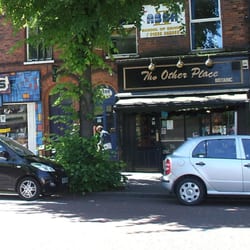 The Other Place