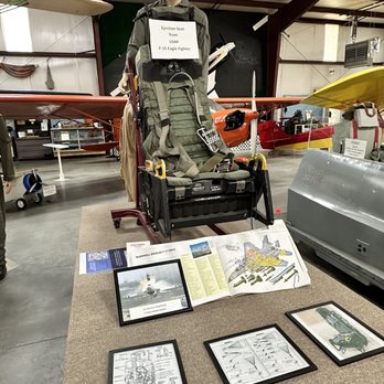 WNC Air Museum - Museums Near Me - Hendersonville, North Carolina WNC Air Museum - Museums Near Me - Hendersonville, North Carolina