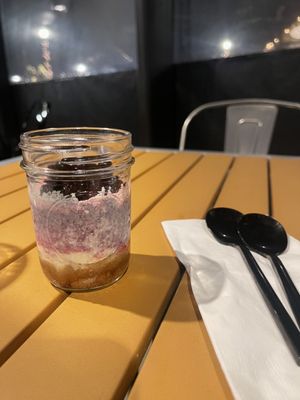 Spitfire Tacos + Tequila by null