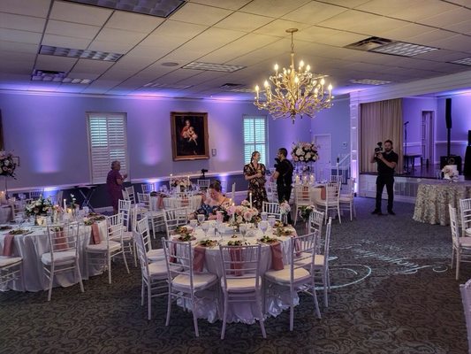 Woman's Club of Nashville by null