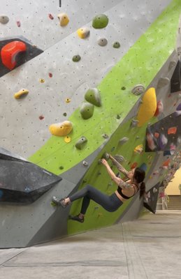 Movement RiNo by null