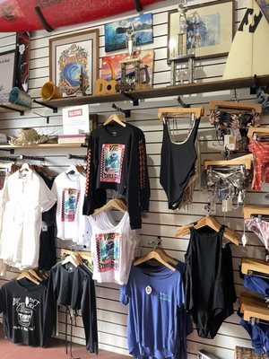 Waialua Surf Shop by null