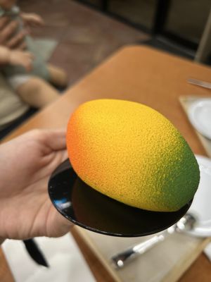 UNI Patisserie & Cafe