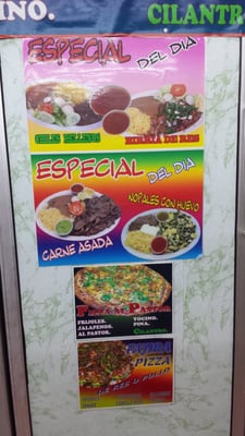 Central Market by null