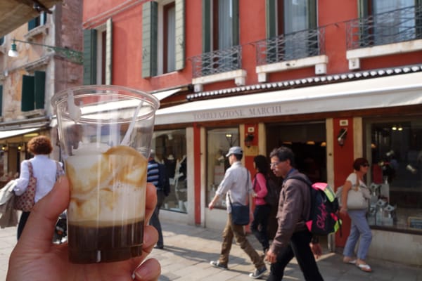 Torrefazione Cannaregio by null