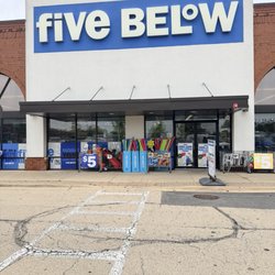 Five Below