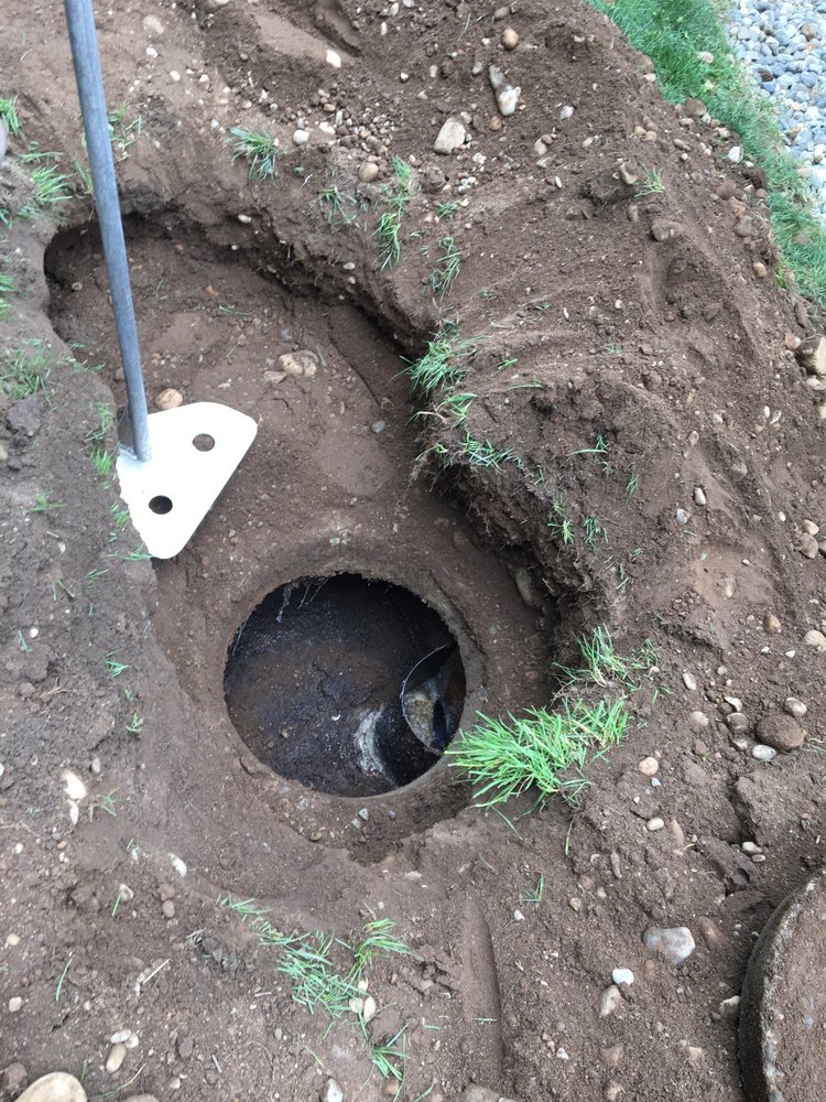 Slide of Northwest Septic & Pumping