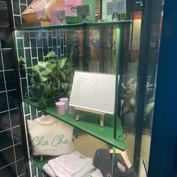 Cha Cha Matcha - Coffee & Tea Near Me - Century City, California Cha Cha Matcha - Coffee & Tea Near Me - Century City, California
