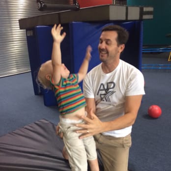 APEX:  Active Play Experience for Kids - Kids Activities Near Me - Los Angeles, California