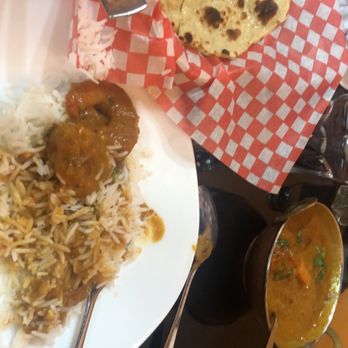 Curry and Kabab - Indian Near Me - Surrey, British Columbia