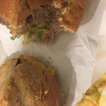 Subway - Hair in the sub - Sandwiches Near Me - Palmdale, California Subway - Hair in the sub - Sandwiches Near Me - Palmdale, California