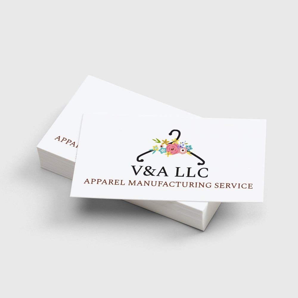 V&A Logo