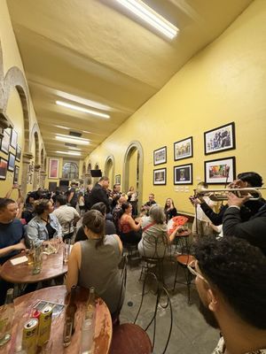Cantina La Fuente by null