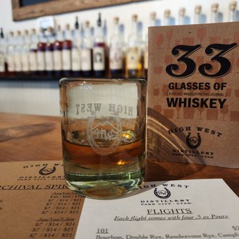 High West Distillery - Distilleries Near Me - Wanship, Utah High West Distillery - Distilleries Near Me - Wanship, Utah