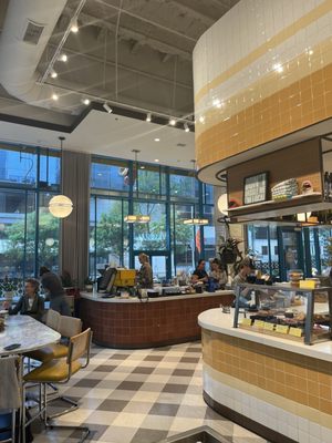 Local Foods -- 2nd Street District by null