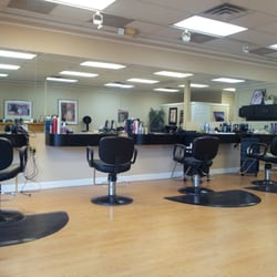 Envision Hair Design