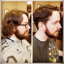 Katie The Barber