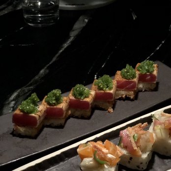 Akira Back - Japanese Near Me - Toronto, Ontario