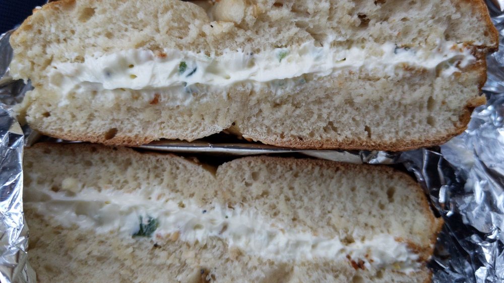 KOSHER GIANT BAGEL - 31 Photos & 18 Reviews - 480 Rockaway Tpke