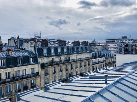 Maison Albar - Le Pont-Neuf by null