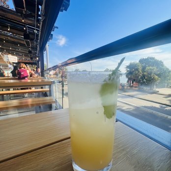 CRAFT Beer Market - Coconut mojito - Beer Bar Near Me - Vancouver, British Columbia CRAFT Beer Market - Coconut mojito - Beer Bar Near Me - Vancouver, British Columbia