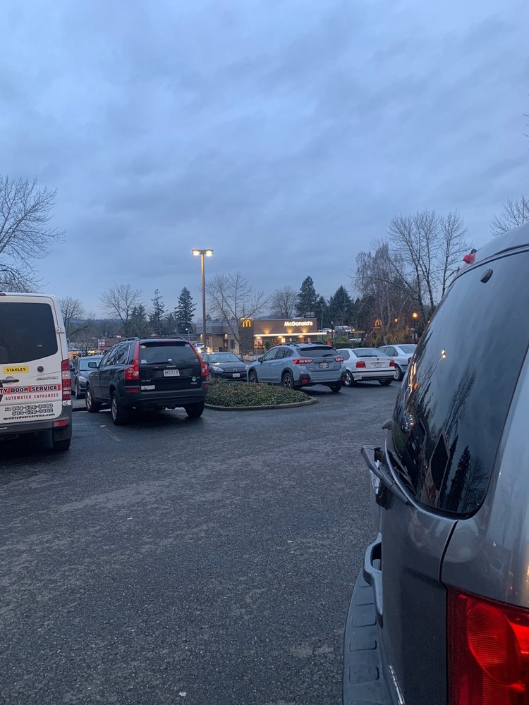 MCDONALD’S Updated August 2024 15 Photos & 60 Reviews 12090 SW