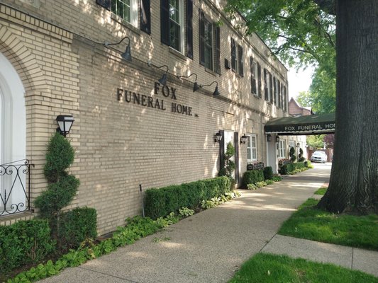 FOX FUNERAL HOME - Updated May 2026 - 9807 Ascan Ave, Forest Hills, New