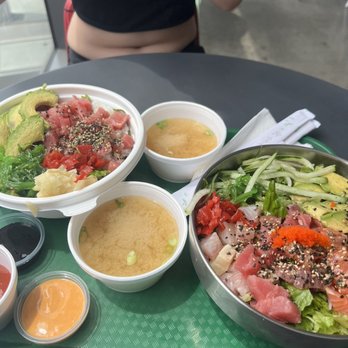 Ocean Snack - Seafood Near Me - Buena Park, California