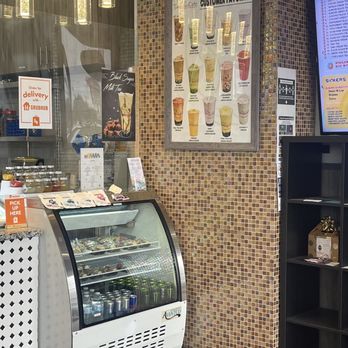 Tealicious Cafe - Bubble Tea Near Me - San Antonio, Texas