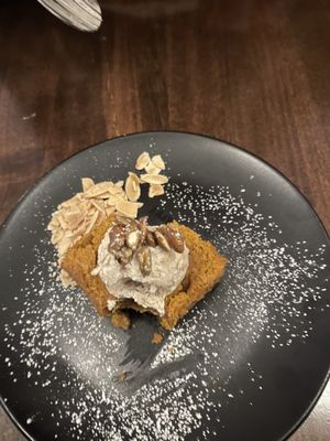 Bouquet Restaurant by null