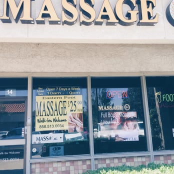 Massage Lux - Massage Near Me - Poway, California