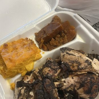 Roland's Jamaica Chicken - Caribbean Near Me - Lewisville, Texas
