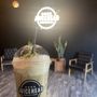 Juicehead Café