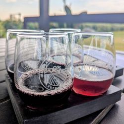 Massbach Ridge Winery