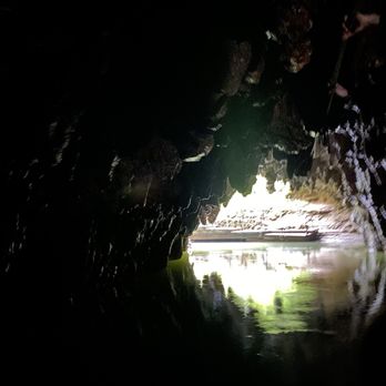 Waitomo Glowworm Caves - Rafting/Kayaking Near Me - Waitomo, WKO