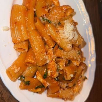 Ospi Costa Mesa - Spicy Rigatoni - Pizza Near Me - Costa Mesa, California Ospi Costa Mesa - Spicy Rigatoni - Pizza Near Me - Costa Mesa, California
