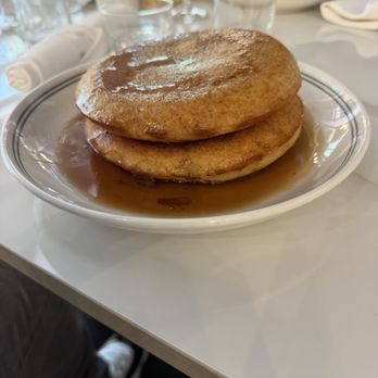 Fork & Kitchen - Fork'n Pancakes - Breakfast & Brunch Near Me - Rockville, Maryland
