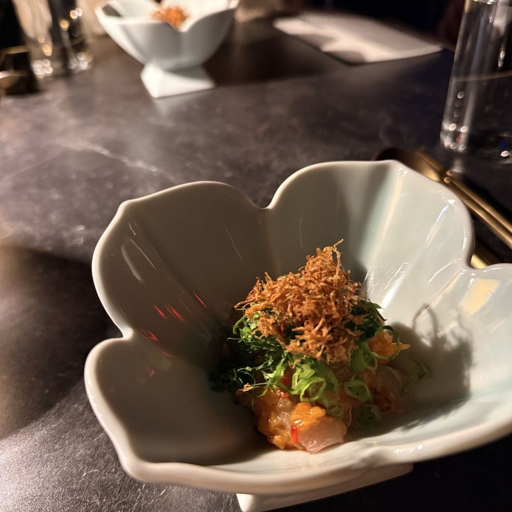 Yingtao - Fluke - Chinese Near Me - New York, New York