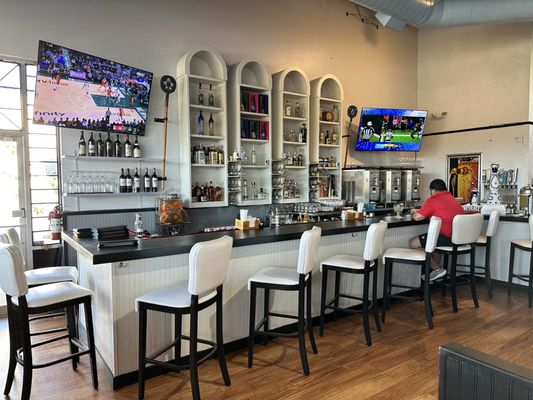 Sabores del Sol Mexican Cafe by null