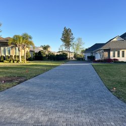 Rubricx Pavers