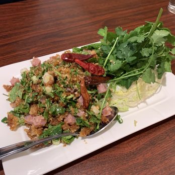 Sue's Kitchen - Nam Khao - Thai Near Me - El Sobrante, California Sue's Kitchen - Nam Khao - Thai Near Me - El Sobrante, California
