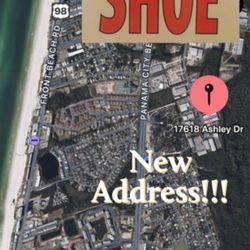 Dixie Shoe Repair
