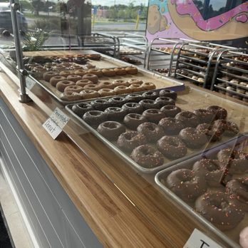 Donut Star - Donuts Near Me - Lakeville, Minnesota Donut Star - Donuts Near Me - Lakeville, Minnesota