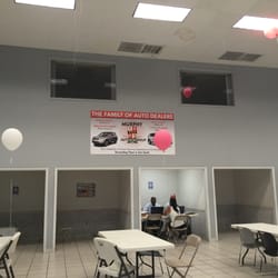 Toyota of Winter Haven - New digs