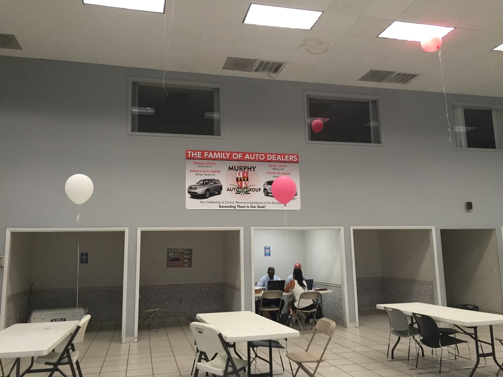 TOYOTA OF WINTER HAVEN Updated August 2024 4099 Lake Alfred Rd