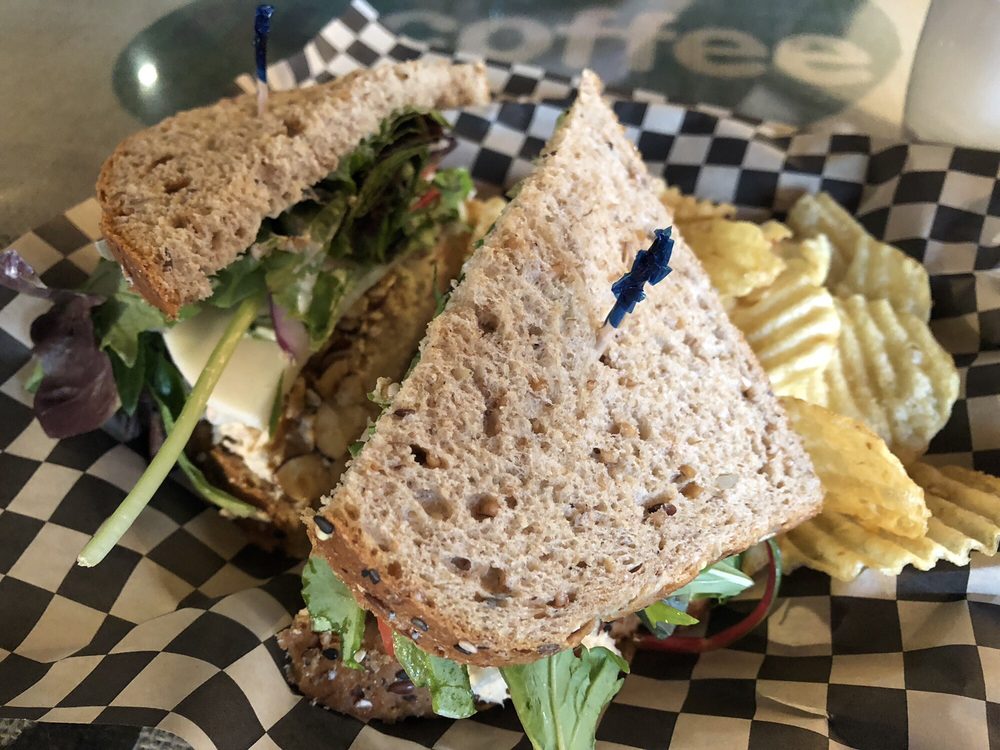 CUPS ESPRESSO & CAFE 84 Photos & 70 Reviews 123 Bjune Dr SE