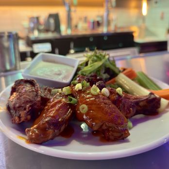 Three Roses Tavern - Sports Bars Near Me - Marietta, Georgia